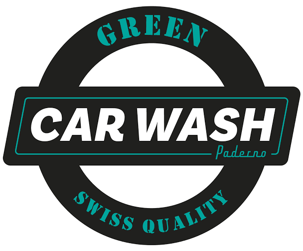 Logo Green Car Wash